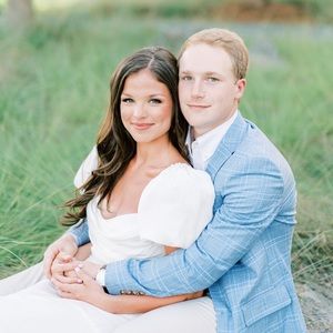 Meet your Posher, Audrey